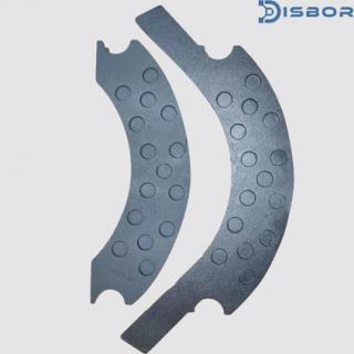 Brake pad