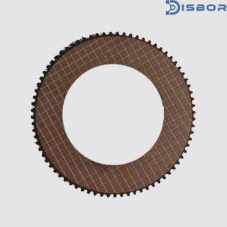 Friction plate