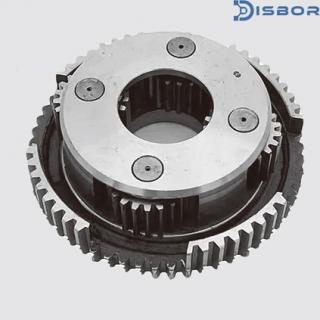 Reverse gear assembly